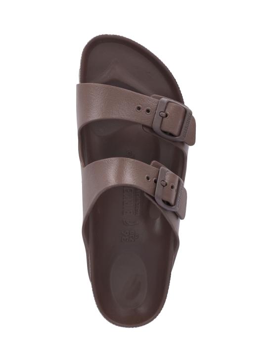 26SS 버켄스탁 샌들 1027402 ROAST Brown - BIRKENSTOCK