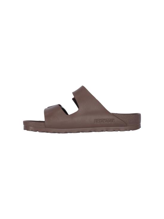 26SS 버켄스탁 샌들 1027402 ROAST Brown - BIRKENSTOCK