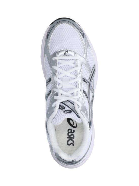 26SS 아식스 스니커즈 1201B020 100 White - ASICS