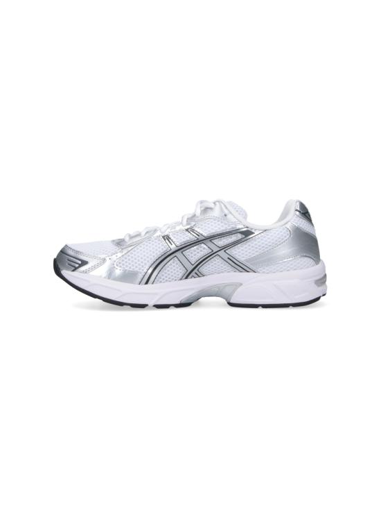 26SS 아식스 스니커즈 1201B020 100 White - ASICS