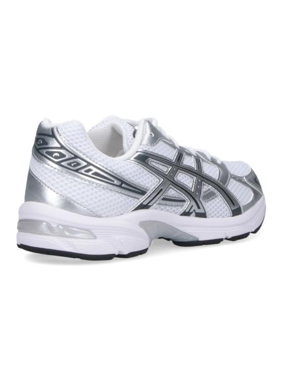 26SS 아식스 스니커즈 1201B020 100 White - ASICS