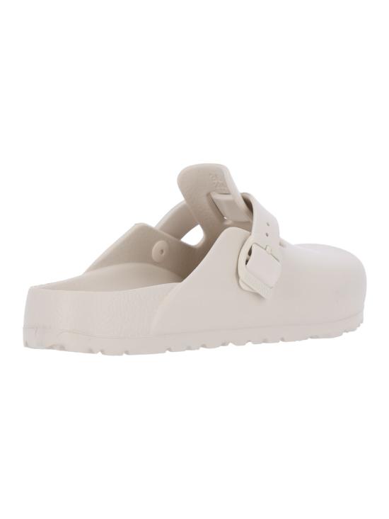 26SS 버켄스탁 뮬/슬리퍼 1027382 EGGSHELL White - BIRKENSTOCK