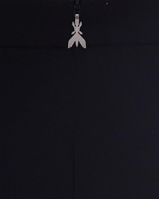 26SS 파트리지아페페 점프수트 8T0052A6F5K103 Black - PATRIZIA PEPE