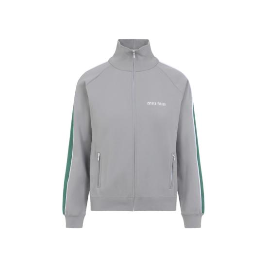 26SS 미우미우 자켓 MMF00USOOO 148O 06 MULTICOLOUR