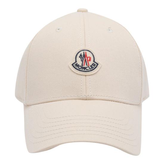 26SS 몽클레어 모자 3B000 0804863081 Beige