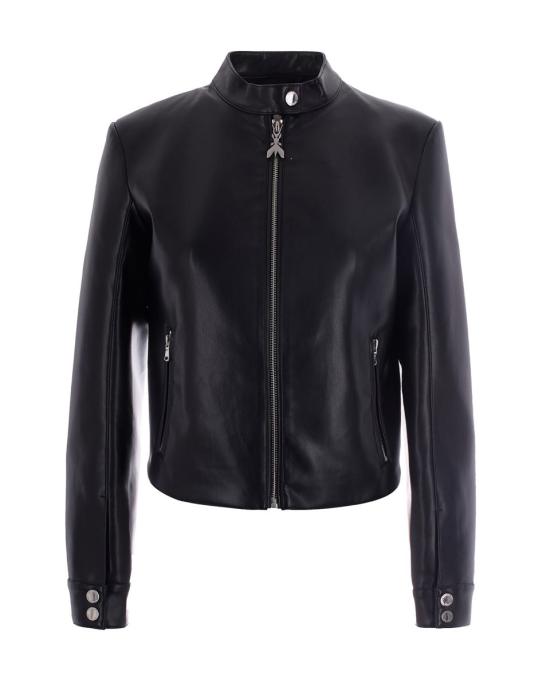 26SS 파트리지아페페 자켓 8O0223E005K103 Black