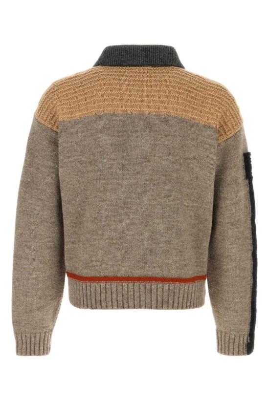 26SS JW앤더슨 긴팔 셔츠 KW1510YN0461 133 PRINTED - JW ANDERSON