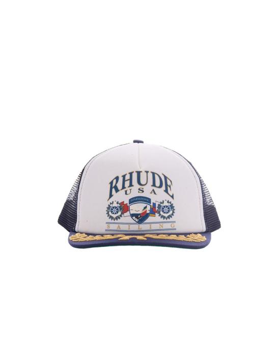 26SS 루드 모자 RHPS26HA011203076 NAVY