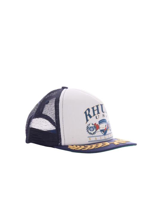 26SS 루드 모자 RHPS26HA011203076 NAVY - RHUDE