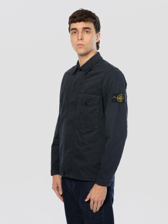 26SS 스톤 아일랜드 자켓 L1S15 1200001 S0004 - STONE ISLAND