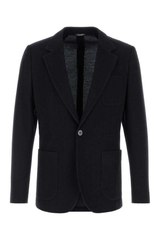 26SS 돌체앤가바나 자켓 G2PT9THU7W2R B0665 BLUE