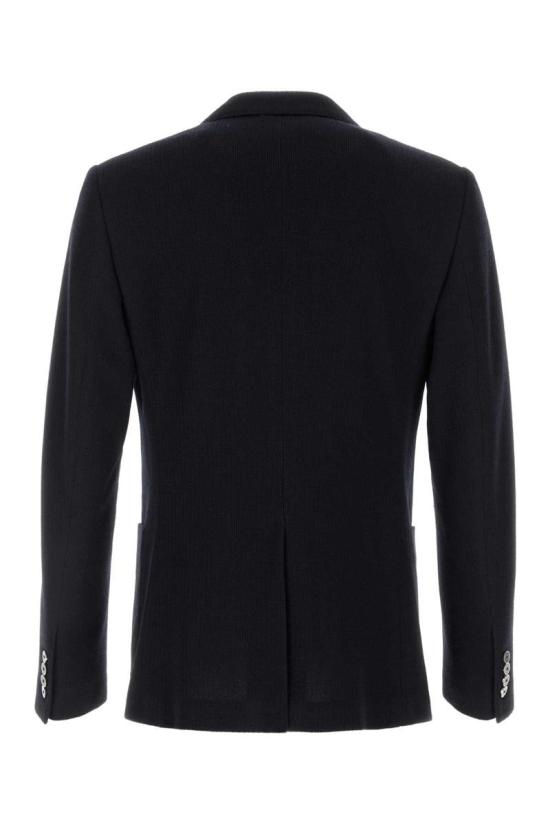 26SS 돌체앤가바나 자켓 G2PT9THU7W2R B0665 BLUE - DOLCE & GABBANA