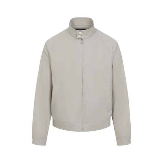 26SS 프라다 자켓 SGD086SOOO 19AM 0036 Beige