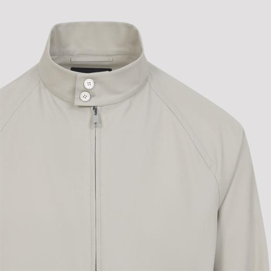 26SS 프라다 자켓 SGD086SOOO 19AM 0036 Beige - PRADA