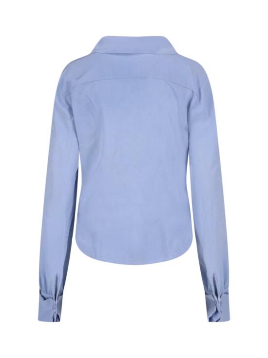 26SS 마르지엘라 셔츠 S51DT0028 M35704479 BLUE - MAISON MARGIELA