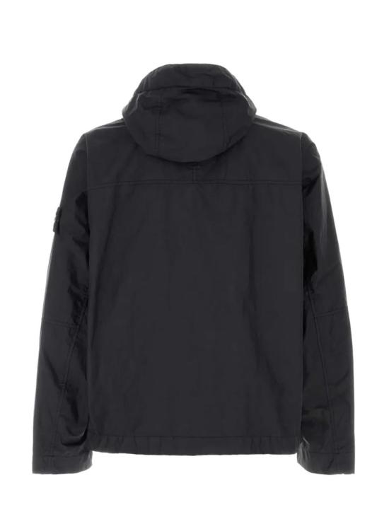 26SS 스톤 아일랜드 자켓 L1S154100004S0A21V0029 Black - STONE ISLAND