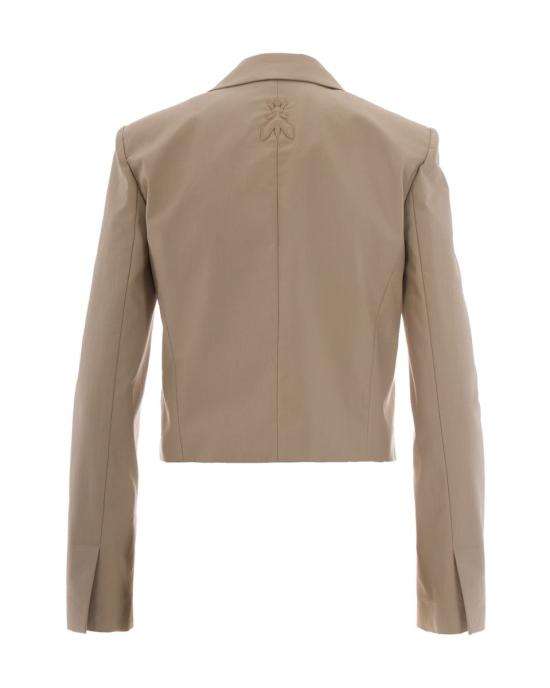 26SS 파트리지아페페 자켓 8S0583A716B862 SAND BEIGE - PATRIZIA PEPE