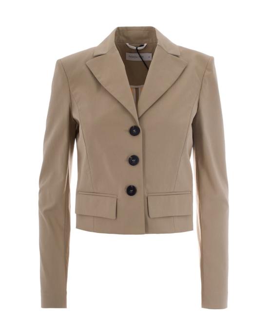 26SS 파트리지아페페 자켓 8S0583A716B862 SAND BEIGE