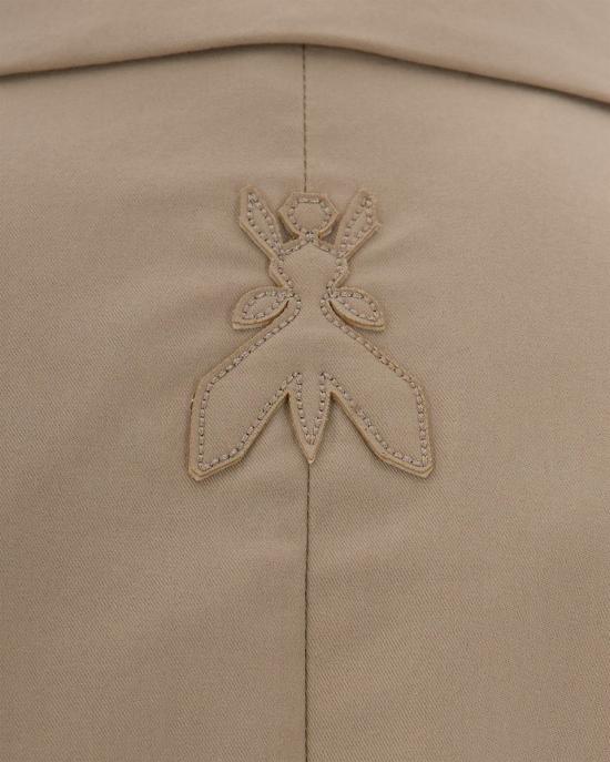 26SS 파트리지아페페 자켓 8S0583A716B862 SAND BEIGE - PATRIZIA PEPE