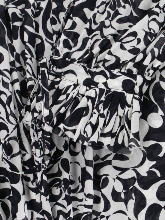 26SS 드리스 반 노튼 셔츠 130716 3006 900 Black - DRIES VAN NOTEN