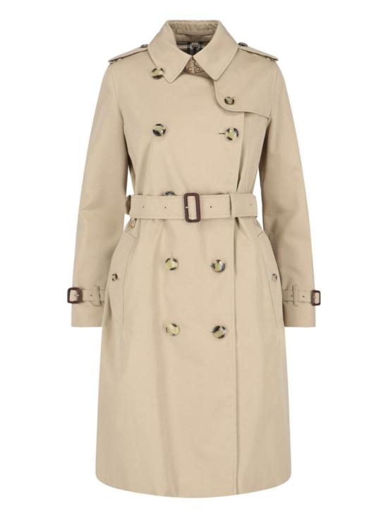 26SS 버버리 트렌치 코트 8117249A1366 Beige