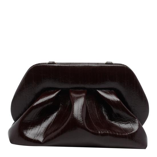 26SS 더모아레 토트백 261WTMBM0ORVF1110A BROWN - THEMOIRE