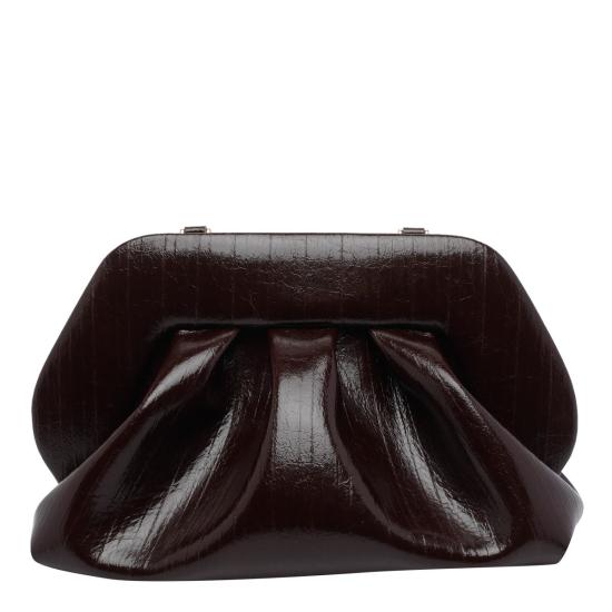 26SS 더모아레 토트백 261WTMBM0ORVF1110A BROWN