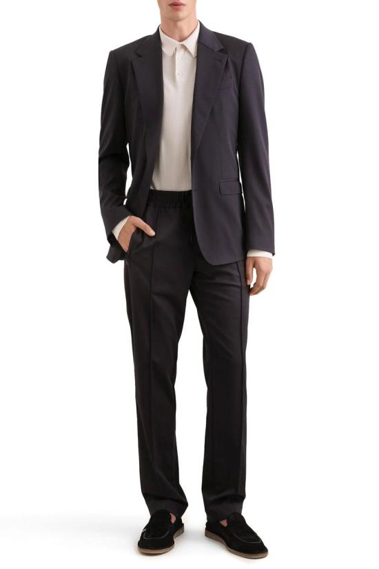 26SS 돌체앤가바나 자켓 G2WG7TFUBGZN0999 DARKEST GRAY 8 - DOLCE & GABBANA