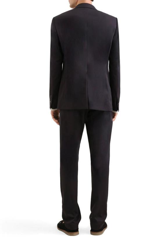 26SS 돌체앤가바나 자켓 G2WG7TFUBGZN0999 DARKEST GRAY 8 - DOLCE & GABBANA