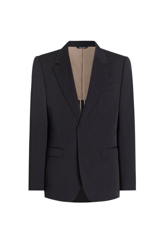 26SS 돌체앤가바나 자켓 G2WG7TFUBGZN0999 DARKEST GRAY 8