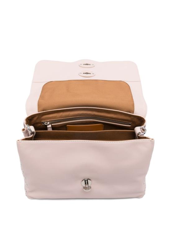 26SS 자넬라토 토트백 068010S SAETAZ0899 Pink - ZANELLATO