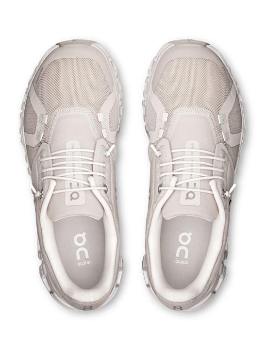 26SS 온 러닝 클라우드 6 스니커즈 3WF1006 PEARL WHITE - ON RUNNING