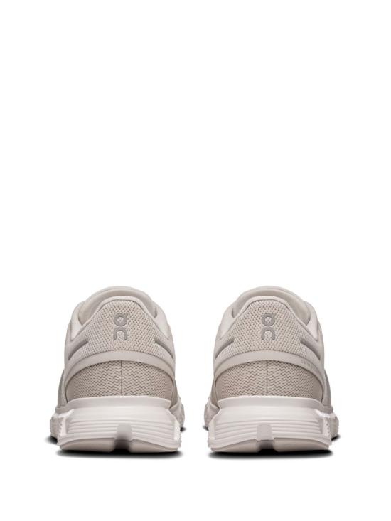 26SS 온 러닝 클라우드 6 스니커즈 3WF1006 PEARL WHITE - ON RUNNING