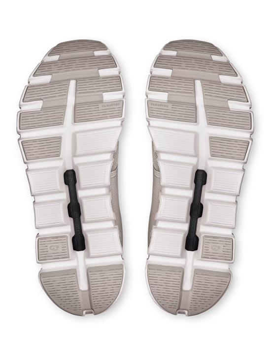 26SS 온 러닝 클라우드 6 스니커즈 3WF1006 PEARL WHITE - ON RUNNING