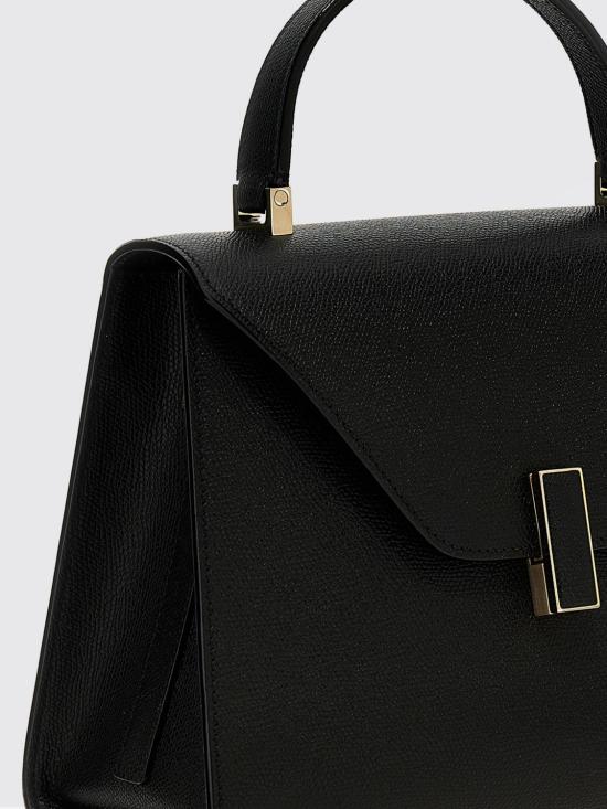 26SS 발렉스트라 토트백 WBES0056028LOC99 NN Black - VALEXTRA