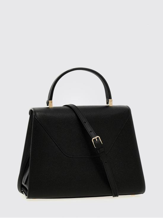 26SS 발렉스트라 토트백 WBES0056028LOC99 NN Black - VALEXTRA