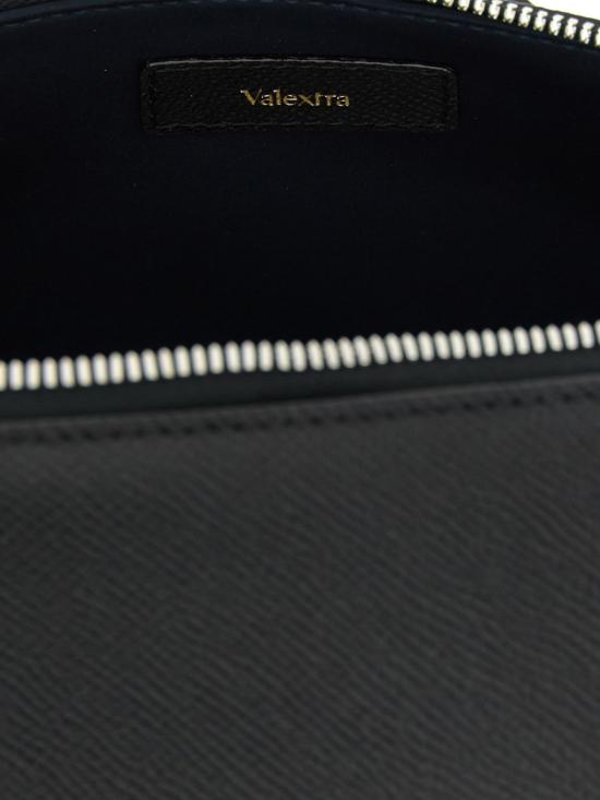 26SS 발렉스트라 토트백 SGVL0008010LRLTA99 NN Black - VALEXTRA