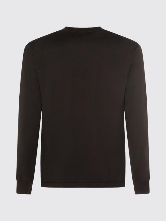 26SS 스톤 아일랜드 반팔 티셔츠 L1S152100031 V0029 Black - STONE ISLAND