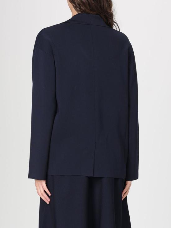 26SS 막스마라 자켓 2611311018600 004 Blue - MAX MARA
