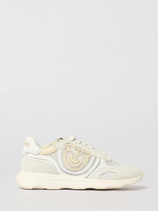 26SS 핑코 스니커즈 SS0175P084 Z1B White