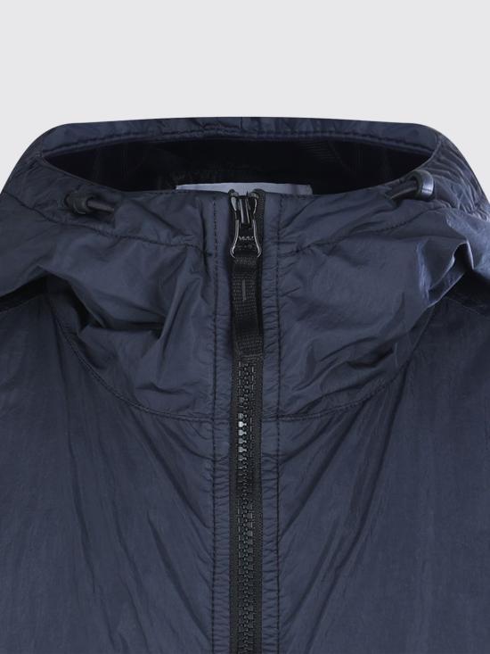 26SS 스톤 아일랜드 자켓 L1S154100001 V0020 Blue - STONE ISLAND