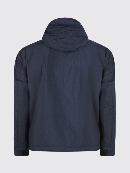 26SS 스톤 아일랜드 자켓 L1S154100001 V0020 Blue - STONE ISLAND