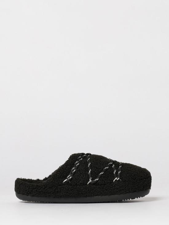 26SS 문부츠 부츠 80D2410040 N001 Black