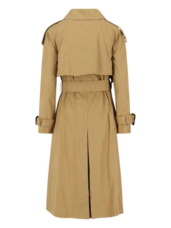 26SS 버버리 자켓 8118557 C4010 Brown - BURBERRY