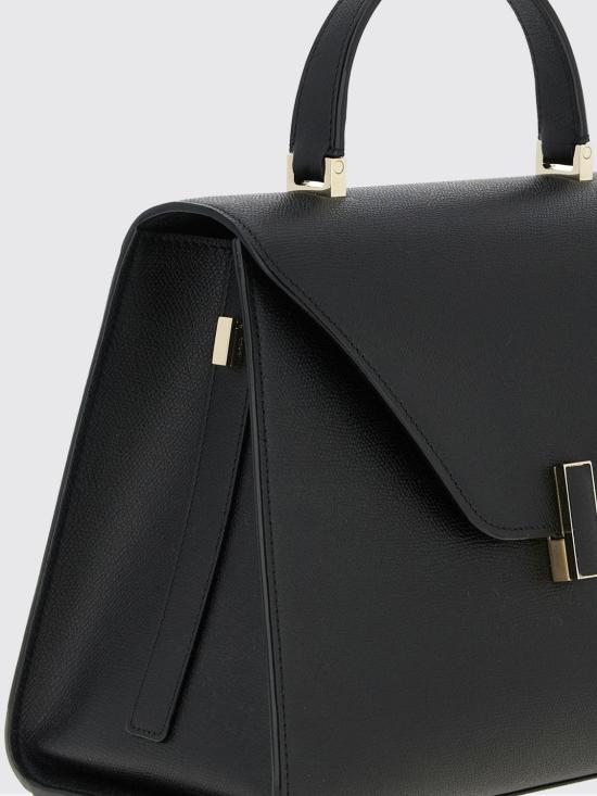 26SS 발렉스트라 토트백 WBES0070028LOC99 NN Black - VALEXTRA