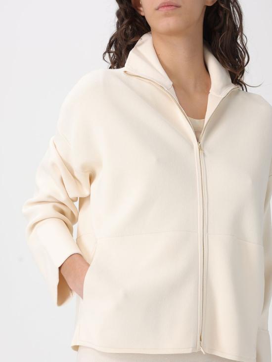 26SS 막스마라 스웨터 2611341018600 001 Ivory - MAX MARA