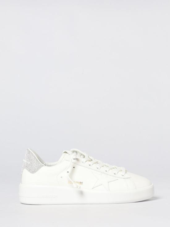 26SS 골든구스 퓨어 스타 스니커즈 GWF00197F000538 80185 White