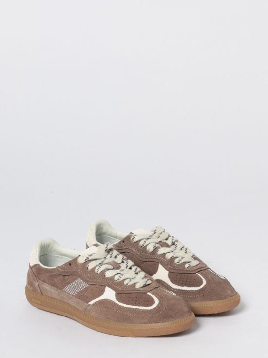 26SS 알로하스 스니커즈 S100471 28 Brown - ALOHAS