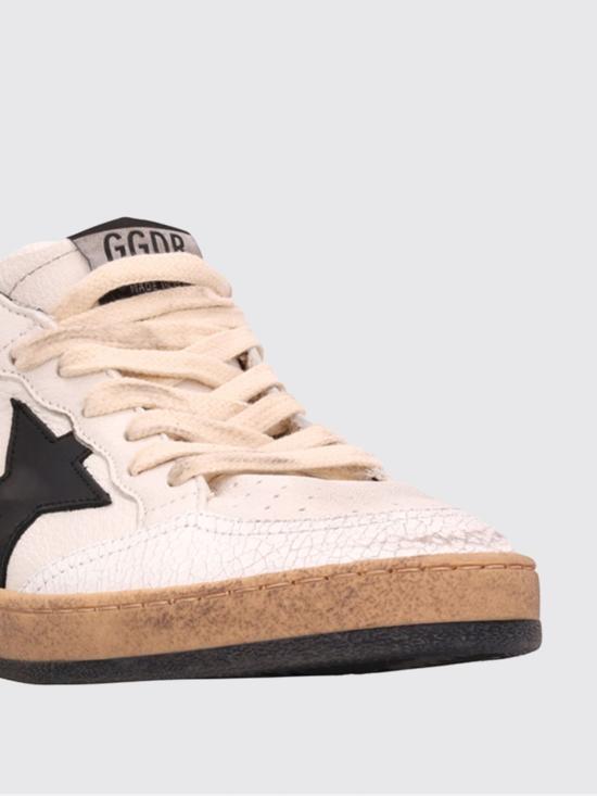 26SS 골든구스 스니커즈 GWF00117F003771 10283 White - GOLDEN GOOSE