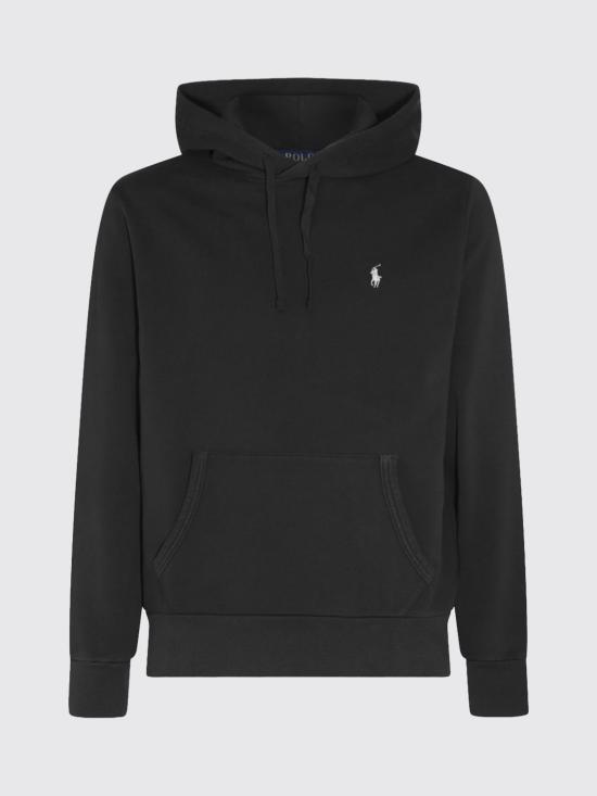 26SS 폴로 랄프로렌 긴팔 티셔츠 710916690 025 Black - POLO RALPH LAUREN